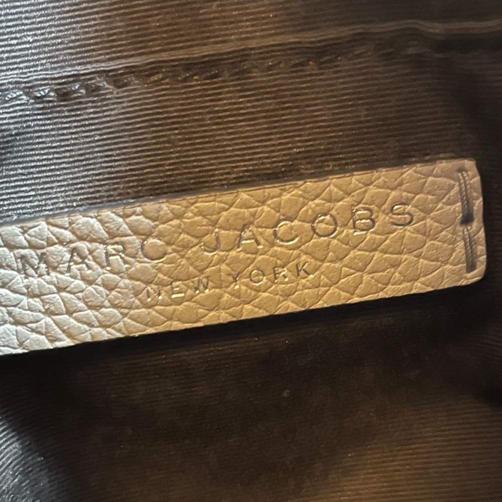 Marc Jacobs crossbody - Picture 4 of 7